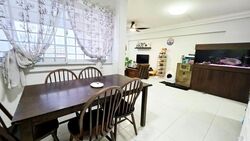 Blk 287 Ficus Vale (Yishun), HDB 4 Rooms #608022161